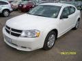 2008 Avenger SE #1