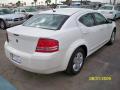2008 Avenger SE #4