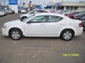 2008 Avenger SE #7