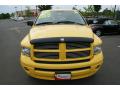 2005 Ram 1500 SLT Rumble Bee Quad Cab 4x4 #2