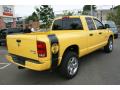 2005 Ram 1500 SLT Rumble Bee Quad Cab 4x4 #6