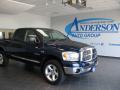 2008 Ram 1500 Big Horn Edition Quad Cab 4x4 #1