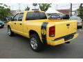 2005 Ram 1500 SLT Rumble Bee Quad Cab 4x4 #11