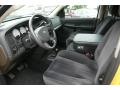 2005 Ram 1500 SLT Rumble Bee Quad Cab 4x4 #12