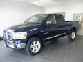 2008 Ram 1500 Big Horn Edition Quad Cab 4x4 #3