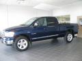 2008 Ram 1500 Big Horn Edition Quad Cab 4x4 #4
