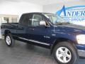 2008 Ram 1500 Big Horn Edition Quad Cab 4x4 #8
