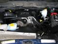 2008 Ram 1500 Big Horn Edition Quad Cab 4x4 #9