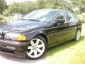 2000 3 Series 328i Sedan #4