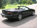 1997 Camaro Z28 Convertible #2