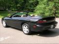 1997 Camaro Z28 Convertible #3