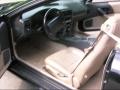 1997 Camaro Z28 Convertible #6