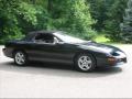 1997 Camaro Z28 Convertible #13