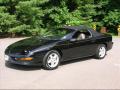 1997 Camaro Z28 Convertible #14