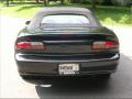 1997 Camaro Z28 Convertible #19