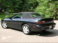 1997 Camaro Z28 Convertible #23