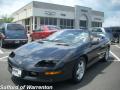 1997 Camaro Z28 Convertible #26