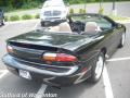 1997 Camaro Z28 Convertible #28