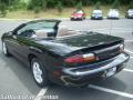 1997 Camaro Z28 Convertible #29