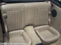 1997 Camaro Z28 Convertible #33