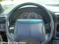 1997 Camaro Z28 Convertible #35