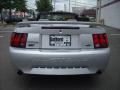 2001 Mustang GT Convertible #4
