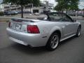 2001 Mustang GT Convertible #5