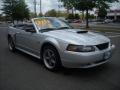 2001 Mustang GT Convertible #6