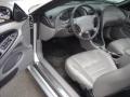 2001 Mustang GT Convertible #7