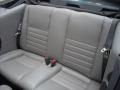 2001 Mustang GT Convertible #8