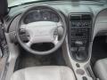 2001 Mustang GT Convertible #9