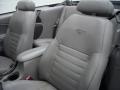 2001 Mustang GT Convertible #12