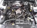 2001 Mustang GT Convertible #22
