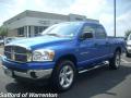 2007 Ram 1500 Big Horn Edition Quad Cab 4x4 #1