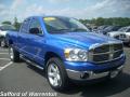 2007 Ram 1500 Big Horn Edition Quad Cab 4x4 #2
