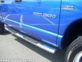 2007 Ram 1500 Big Horn Edition Quad Cab 4x4 #3