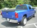2007 Ram 1500 Big Horn Edition Quad Cab 4x4 #4