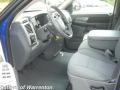 2007 Ram 1500 Big Horn Edition Quad Cab 4x4 #8