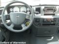 2007 Ram 1500 Big Horn Edition Quad Cab 4x4 #9