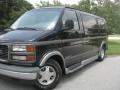 1999 Savana Van G1500 Passenger #3