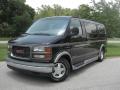 1999 Savana Van G1500 Passenger #5