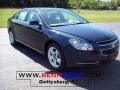 2010 Malibu LT Sedan #1