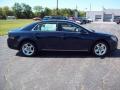 2010 Malibu LT Sedan #5