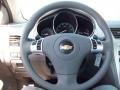2010 Malibu LT Sedan #17