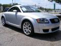 2005 TT 3.2 quattro Coupe #7