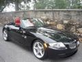 2007 Z4 3.0si Roadster #1