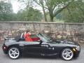 2007 Z4 3.0si Roadster #2