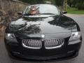 2007 Z4 3.0si Roadster #3