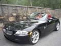 2007 Z4 3.0si Roadster #4