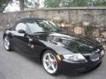 2007 Z4 3.0si Roadster #10
